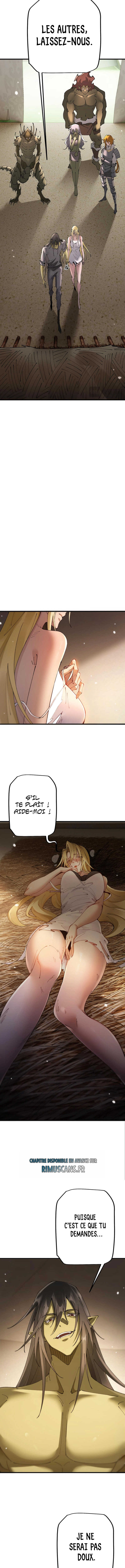 Read De Goblin à Dieu Goblin Scan Manga Online