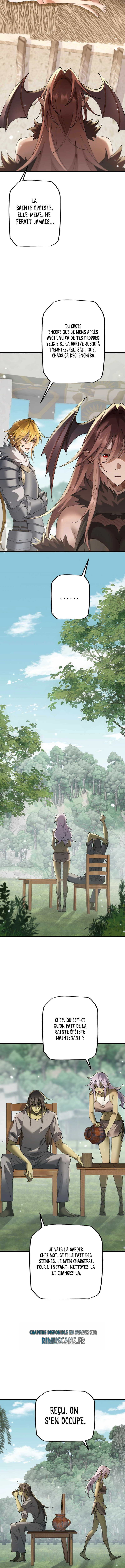 Read De Goblin à Dieu Goblin Scan Manga Online