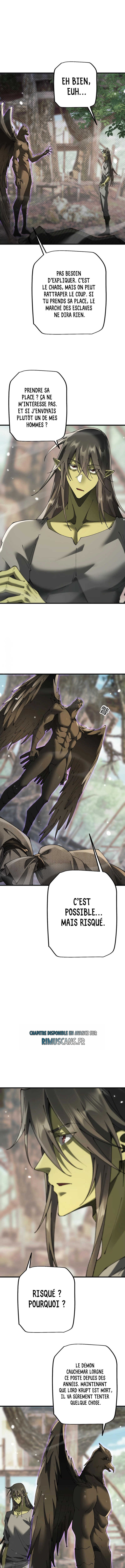 Read De Goblin à Dieu Goblin Scan Manga Online