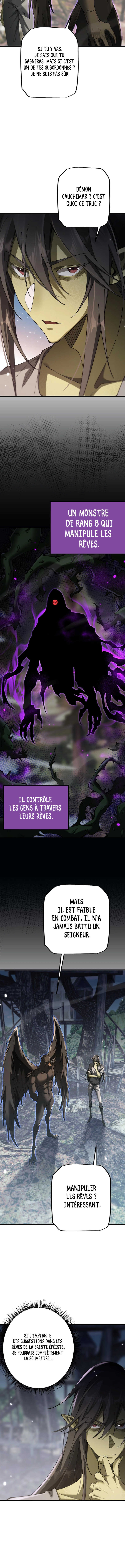 Read De Goblin à Dieu Goblin Scan Manga Online