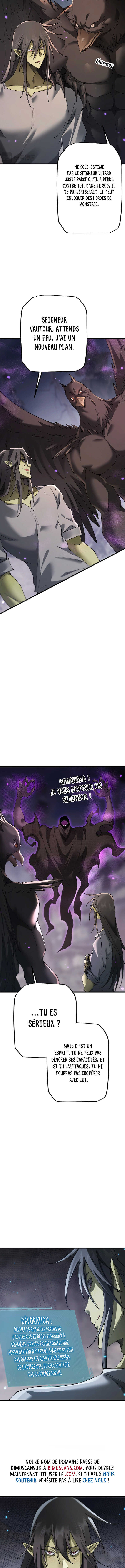 Read De Goblin à Dieu Goblin Scan Manga Online