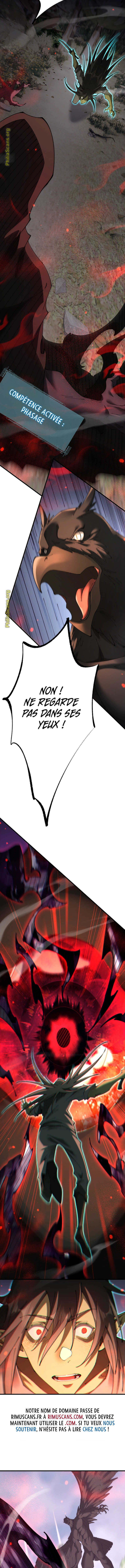 Read De Goblin à Dieu Goblin Scan Manga Online