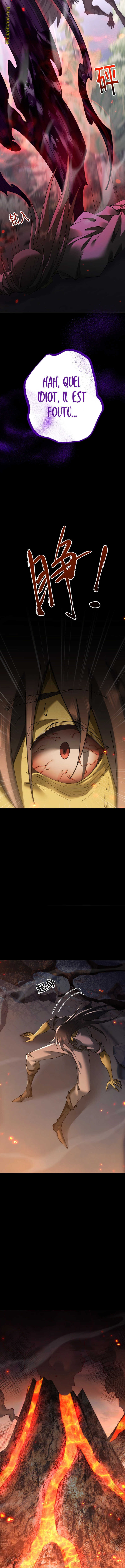 Read De Goblin à Dieu Goblin Scan Manga Online