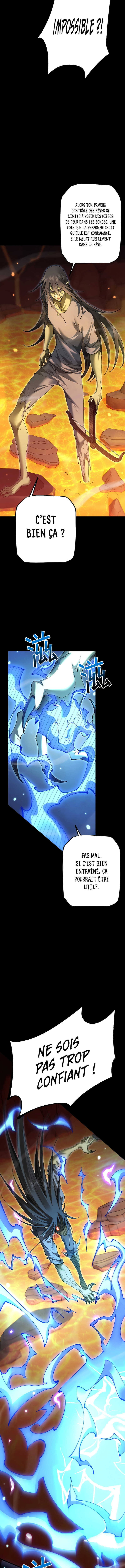 Read De Goblin à Dieu Goblin Scan Manga Online