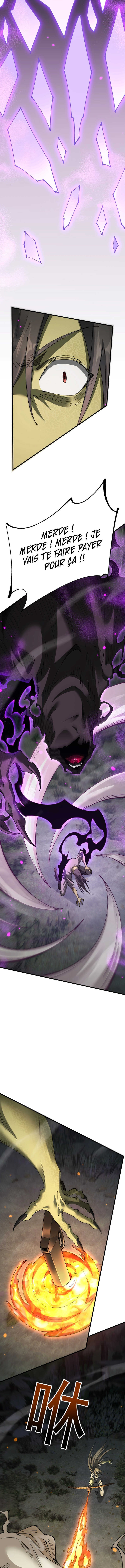 Read De Goblin à Dieu Goblin Scan Manga Online