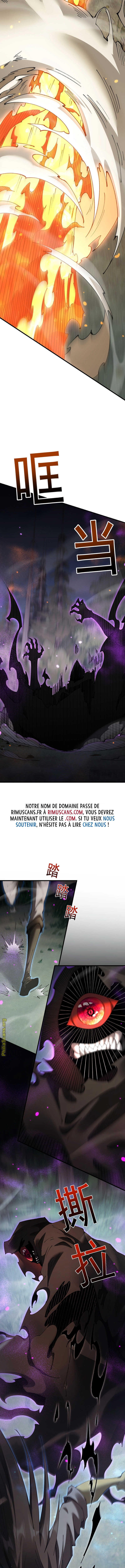 Read De Goblin à Dieu Goblin Scan Manga Online