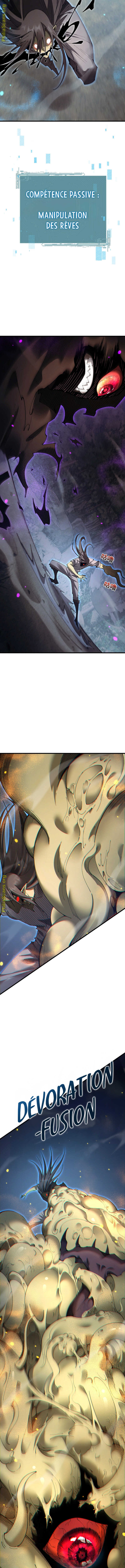 Read De Goblin à Dieu Goblin Scan Manga Online