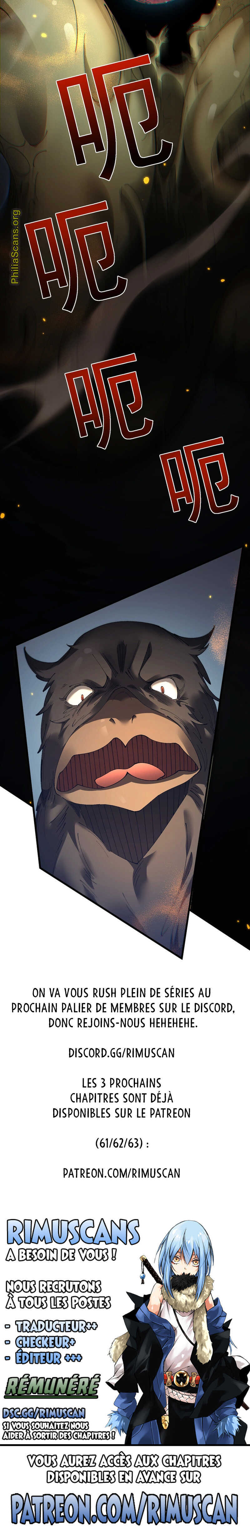 Read De Goblin à Dieu Goblin Scan Manga Online