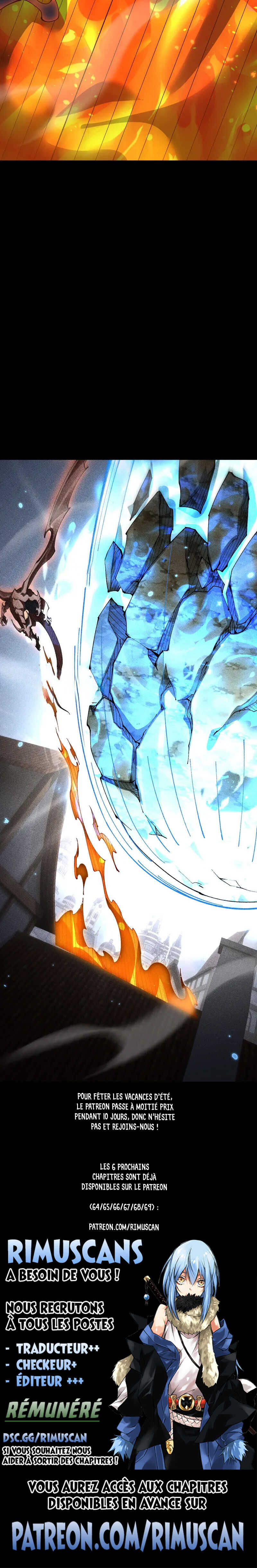 Read De Goblin à Dieu Goblin Scan Manga Online