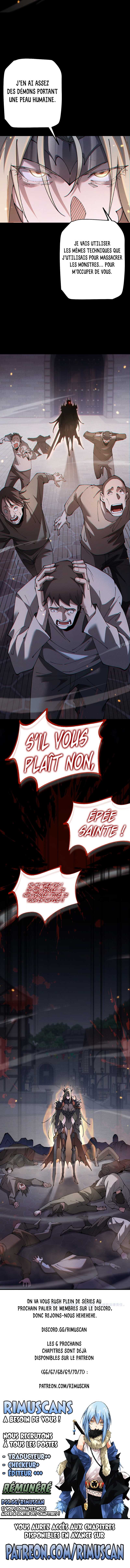 Read De Goblin à Dieu Goblin Scan Manga Online