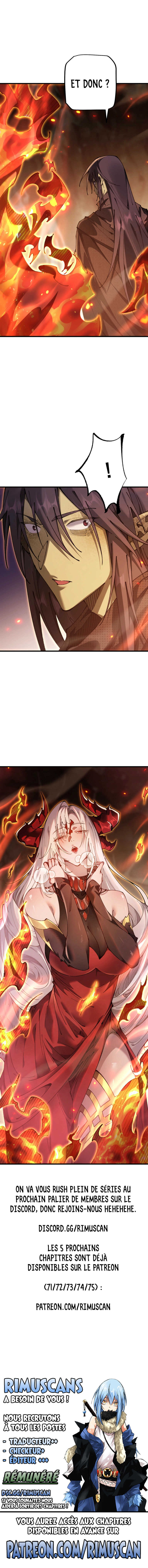 Read De Goblin à Dieu Goblin Scan Manga Online