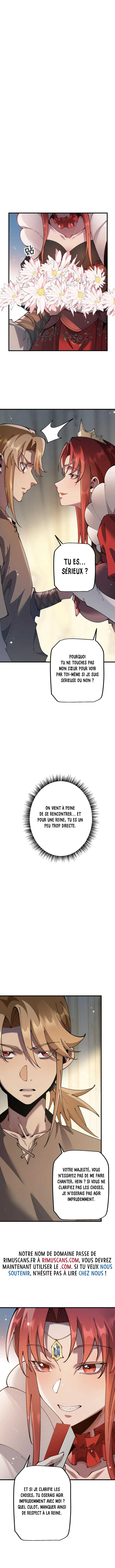 Read De Goblin à Dieu Goblin Scan Manga Online