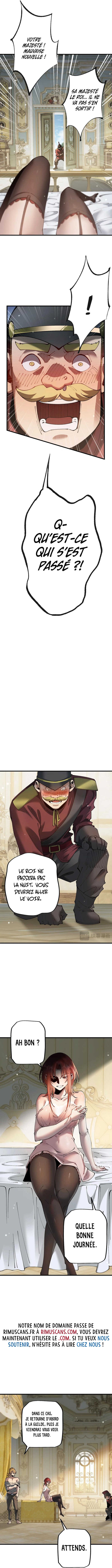 Read De Goblin à Dieu Goblin Scan Manga Online