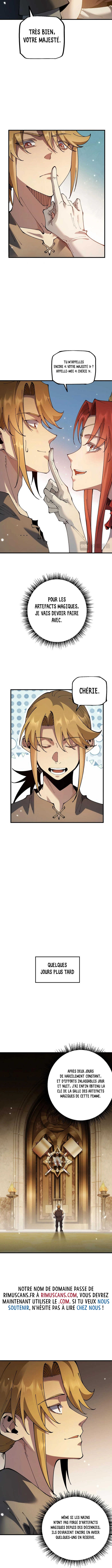 Read De Goblin à Dieu Goblin Scan Manga Online