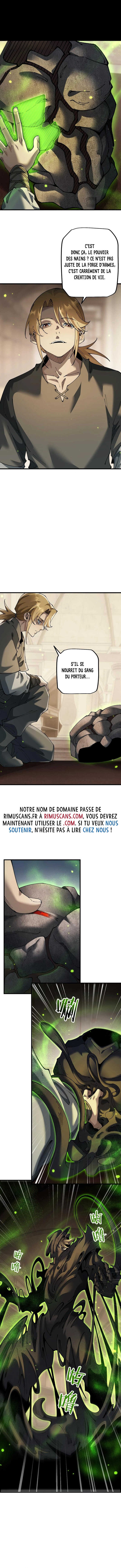 Read De Goblin à Dieu Goblin Scan Manga Online