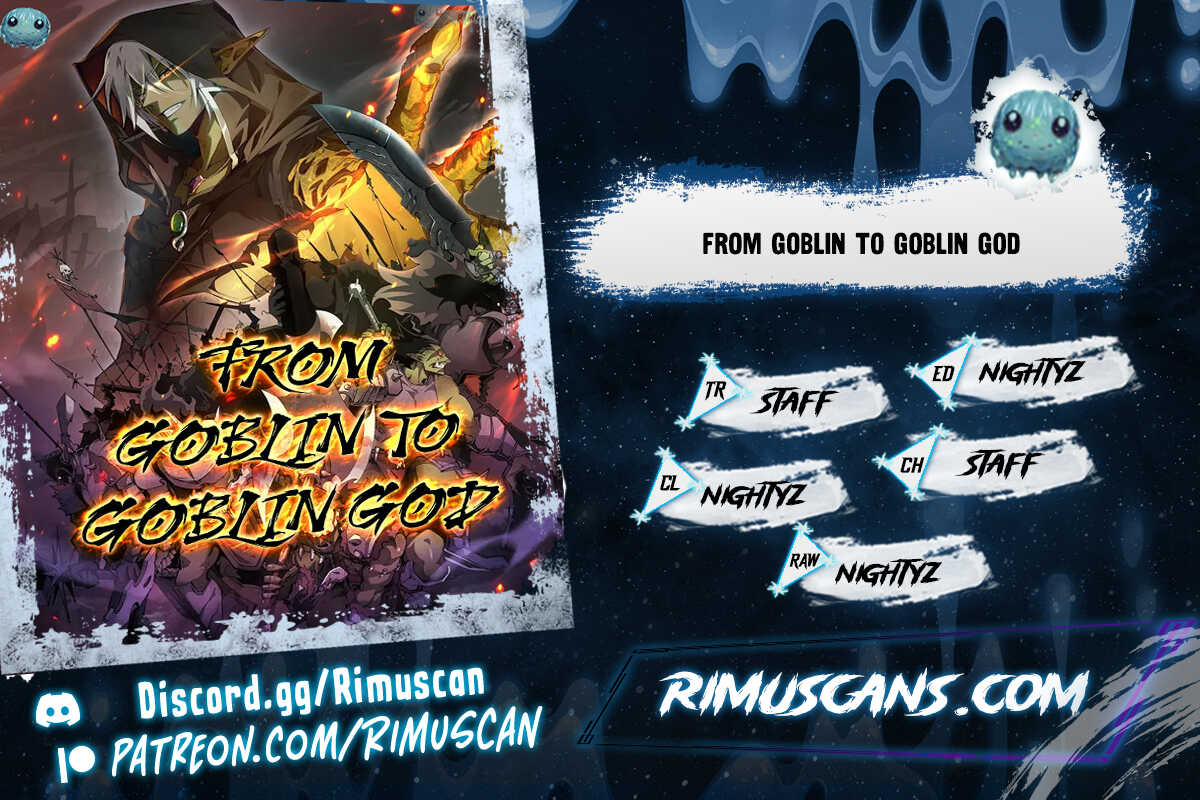 Read De Goblin à Dieu Goblin Scan Manga Online