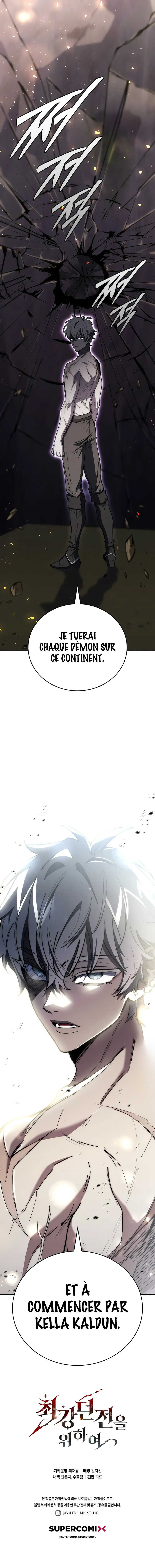 Read Dungeon Architect Scan Manga Online