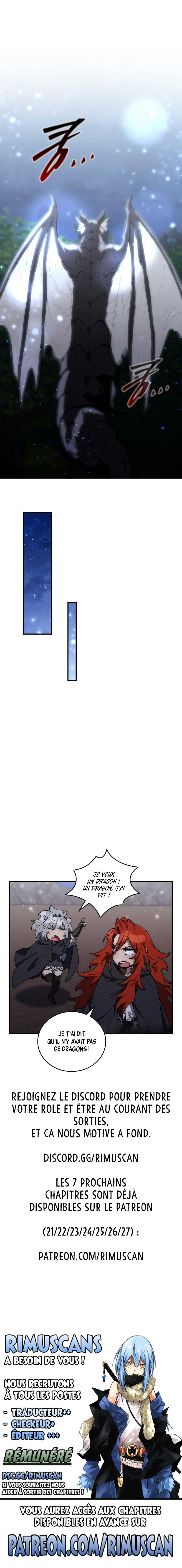 Read Dungeon Architect Scan Manga Online