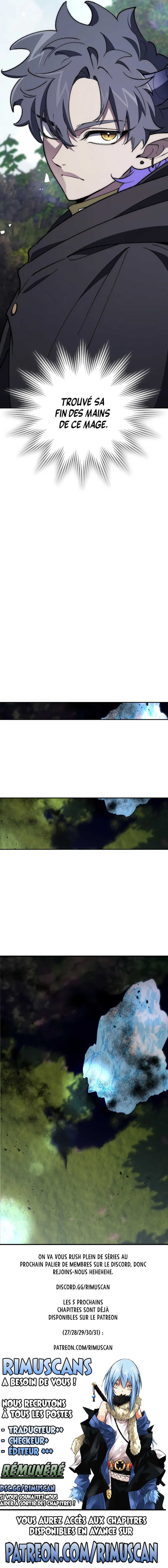 Read Dungeon Architect Scan Manga Online