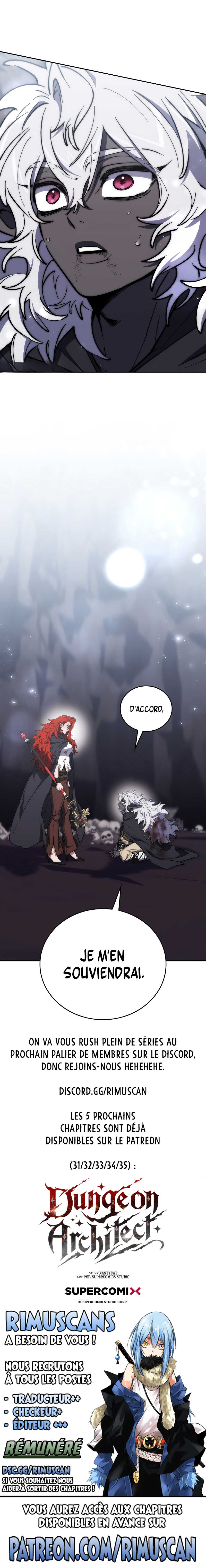 Read Dungeon Architect Scan Manga Online