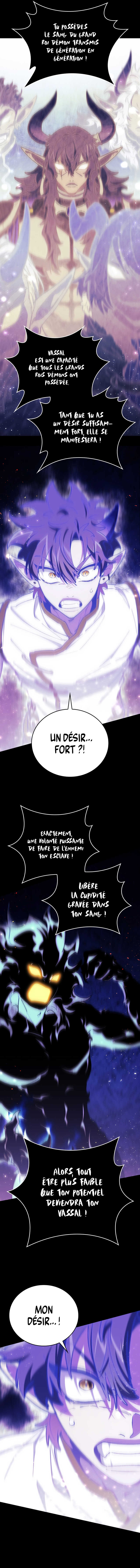 Read Dungeon Architect Scan Manga Online