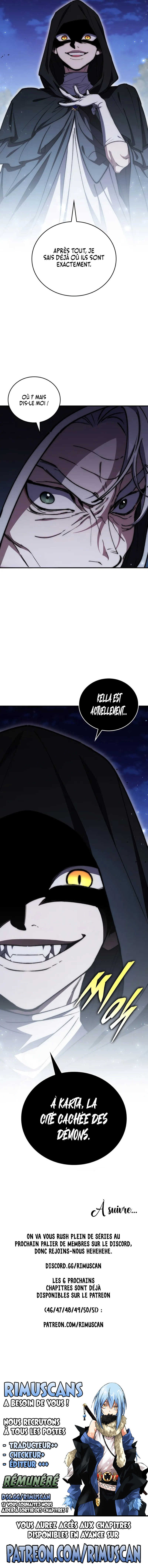 Read Dungeon Architect Scan Manga Online