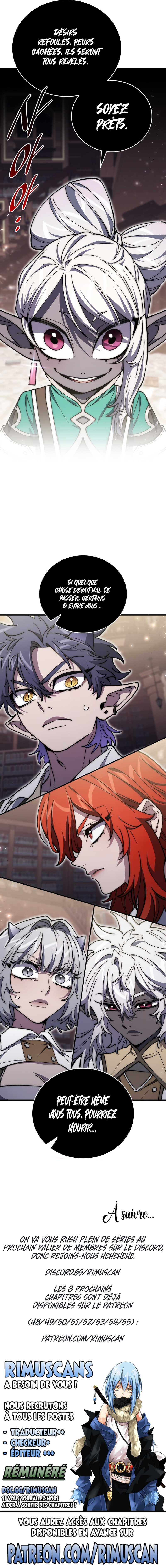 Read Dungeon Architect Scan Manga Online