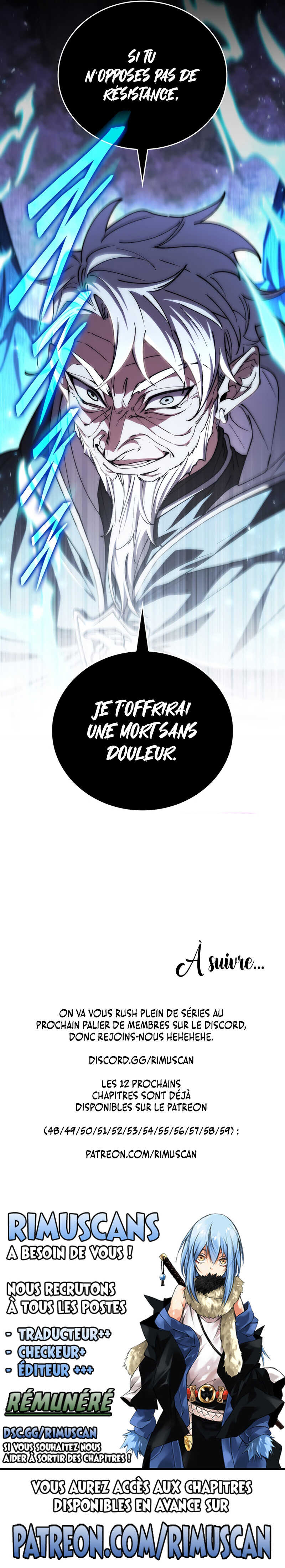 Read Dungeon Architect Scan Manga Online