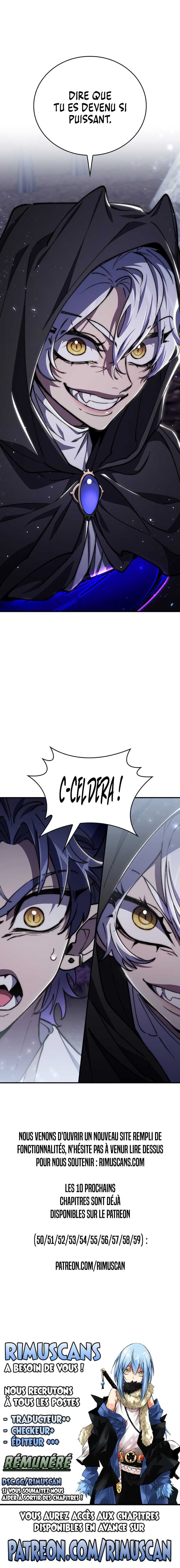 Read Dungeon Architect Scan Manga Online