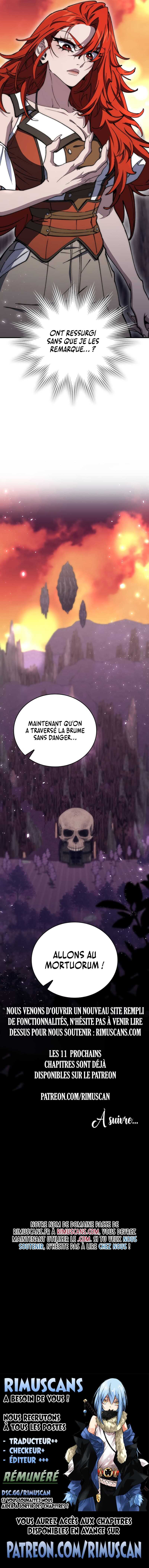 Read Dungeon Architect Scan Manga Online