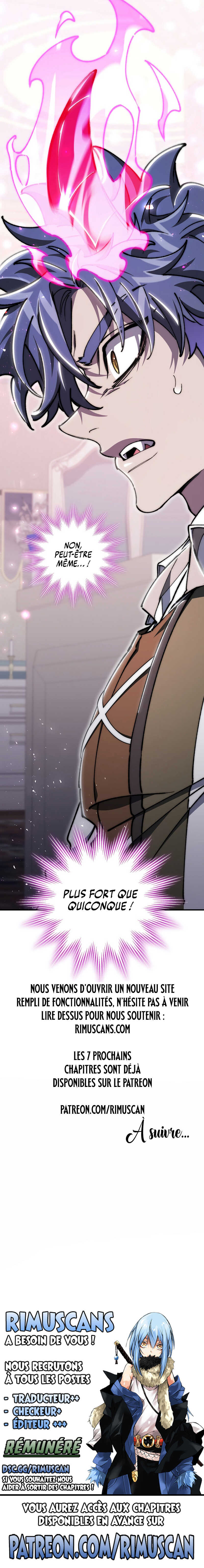 Read Dungeon Architect Scan Manga Online