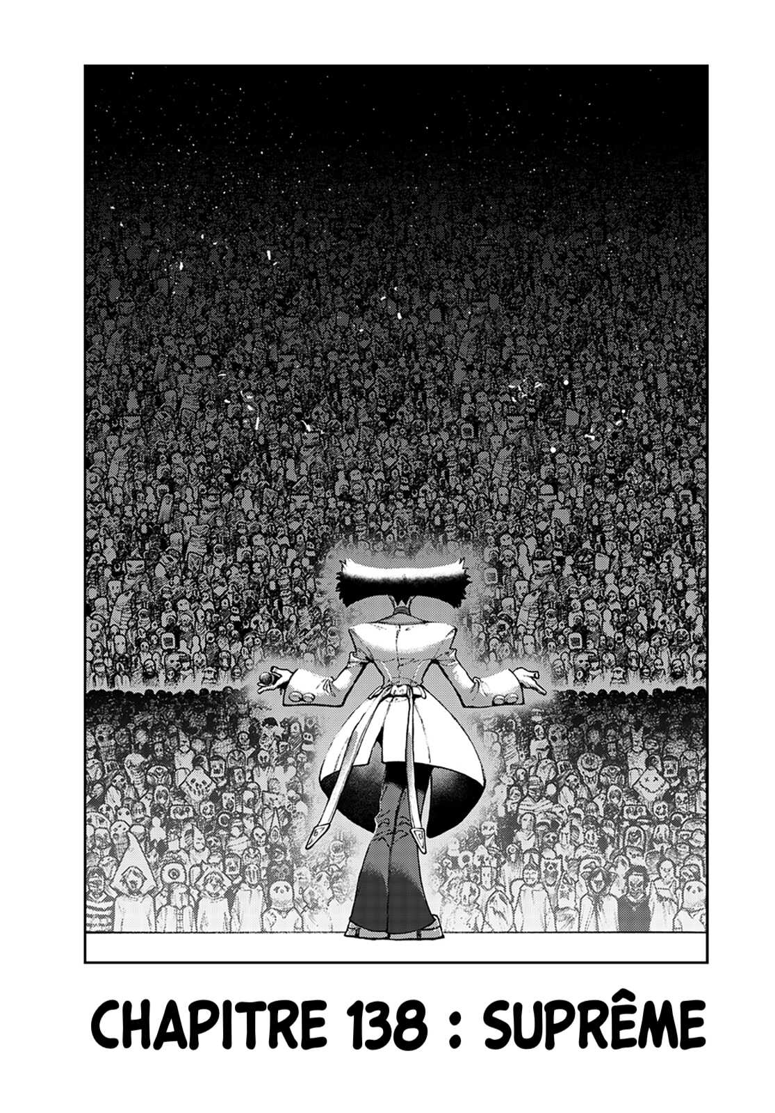 Read Gachi Akuta Scan Manga Online