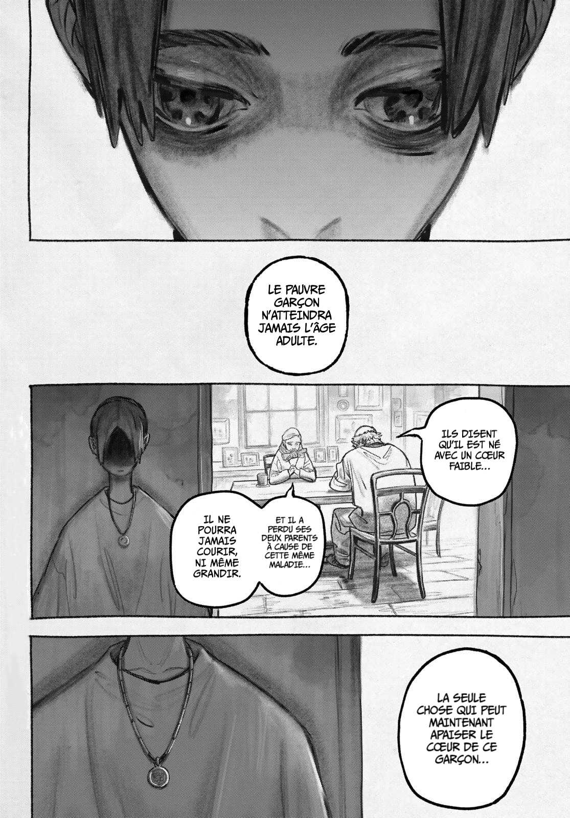 Read Gachi Akuta Scan Manga Online