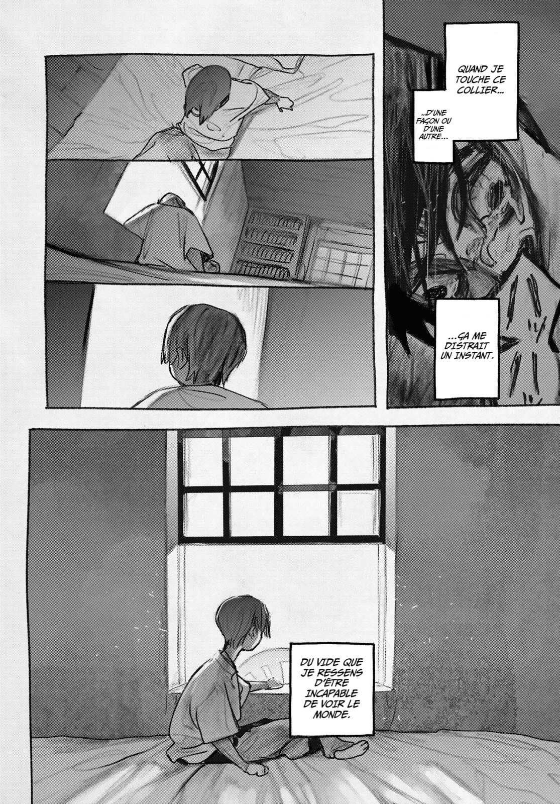 Read Gachi Akuta Scan Manga Online