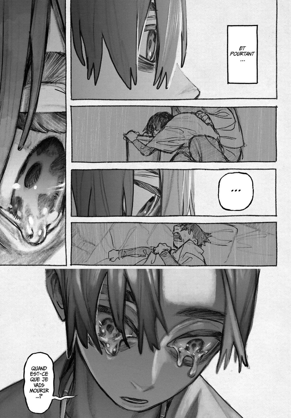 Read Gachi Akuta Scan Manga Online