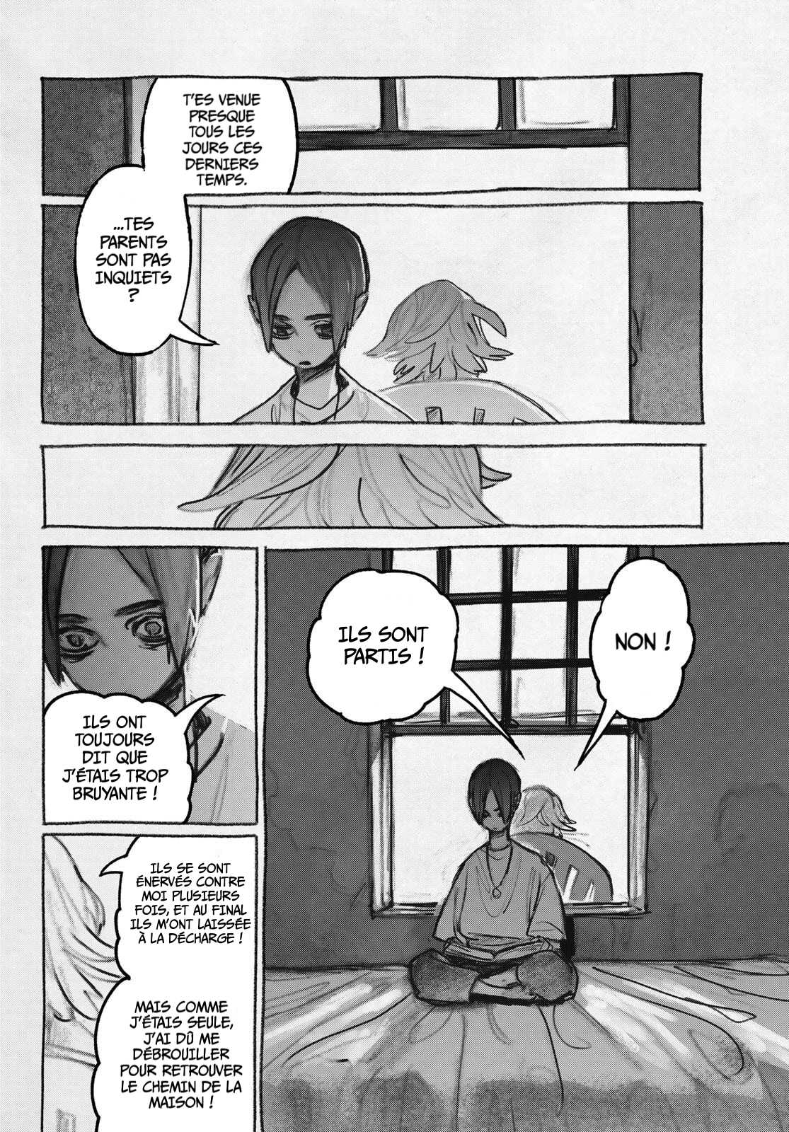 Read Gachi Akuta Scan Manga Online