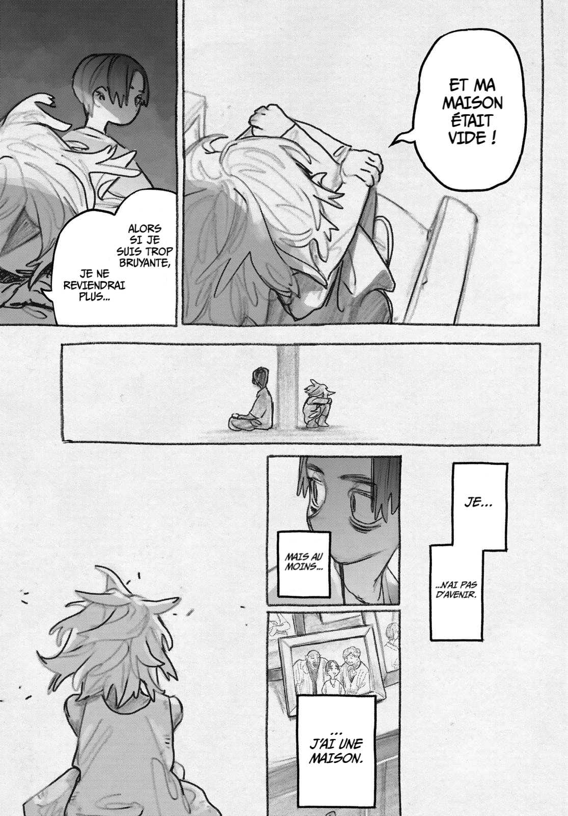 Read Gachi Akuta Scan Manga Online