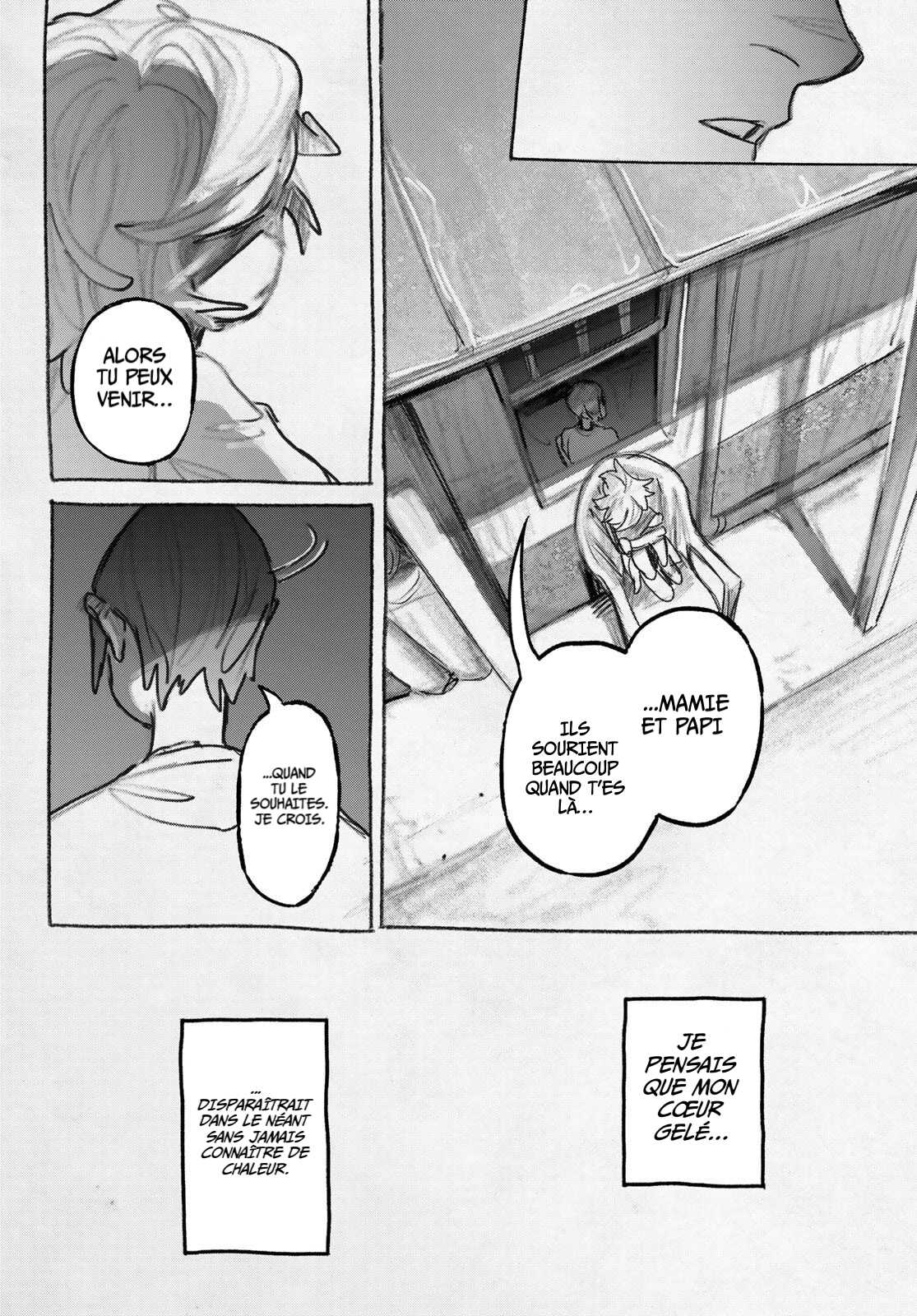 Read Gachi Akuta Scan Manga Online