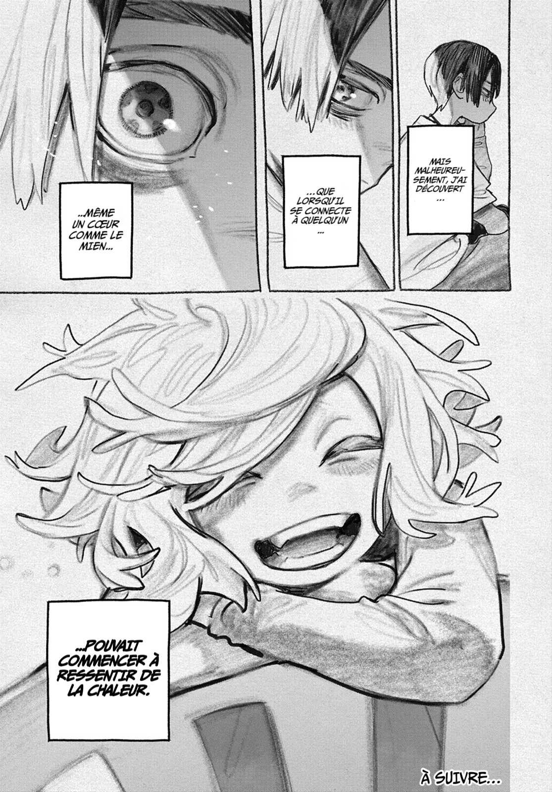 Read Gachi Akuta Scan Manga Online