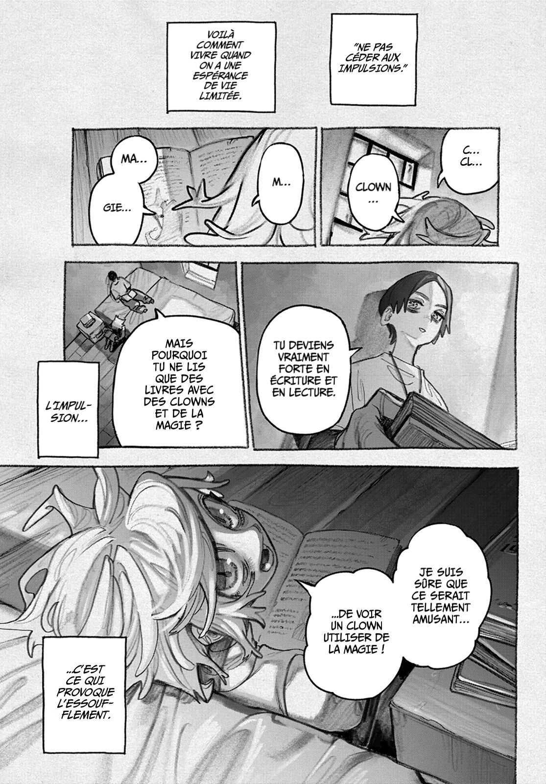 Read Gachi Akuta Scan Manga Online