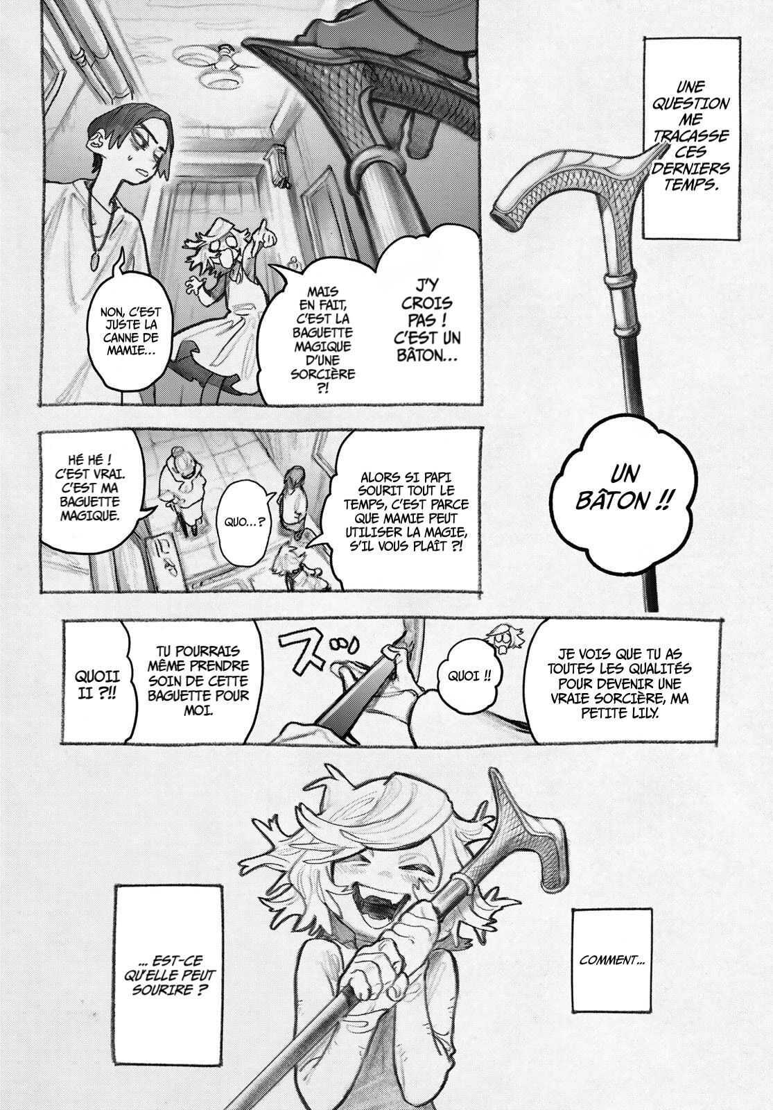 Read Gachi Akuta Scan Manga Online