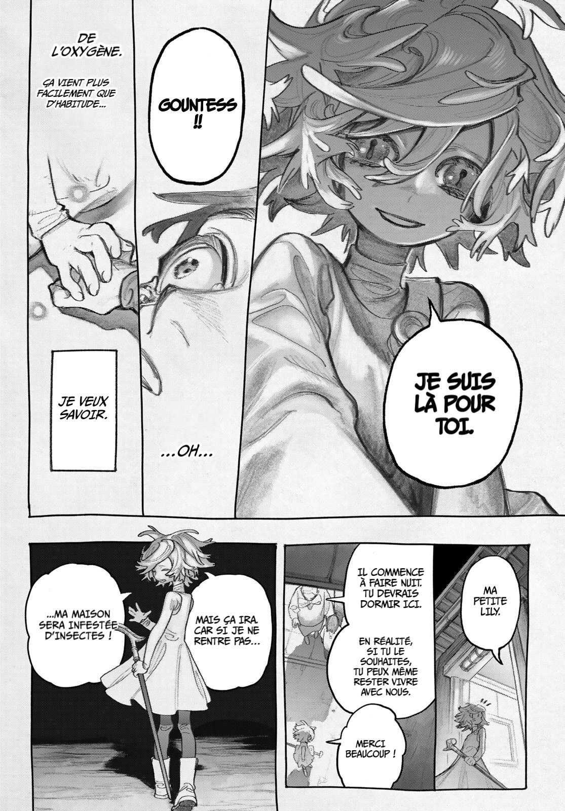 Read Gachi Akuta Scan Manga Online