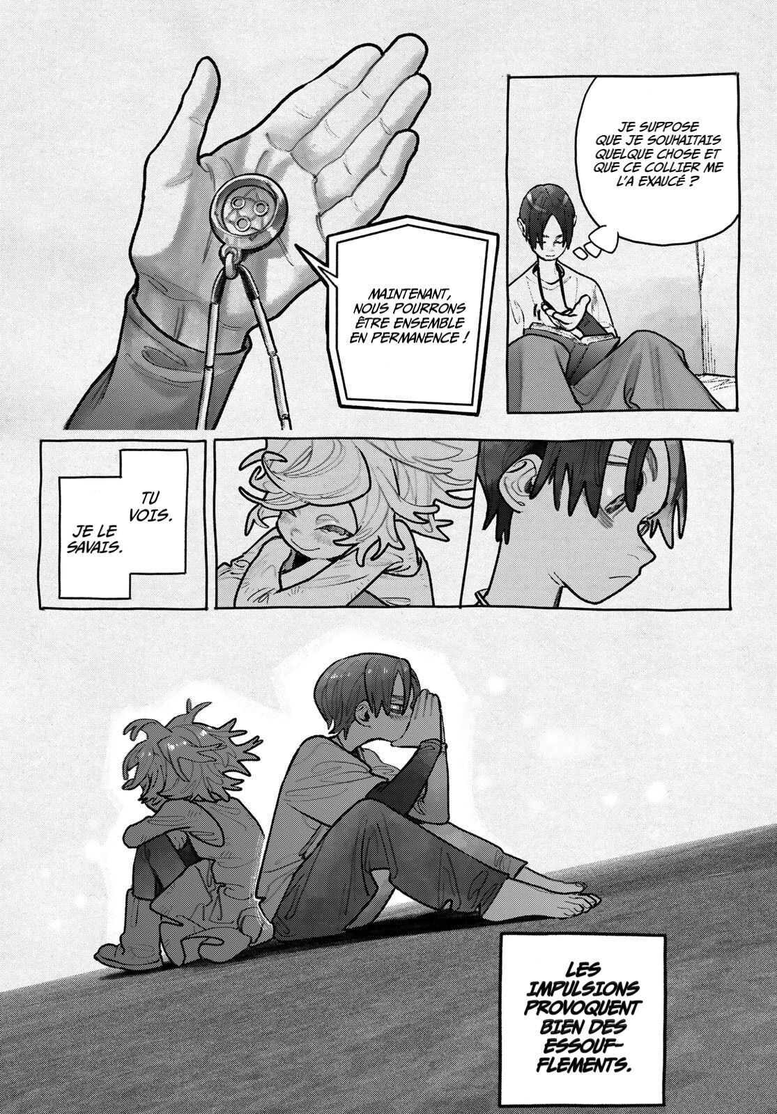 Read Gachi Akuta Scan Manga Online