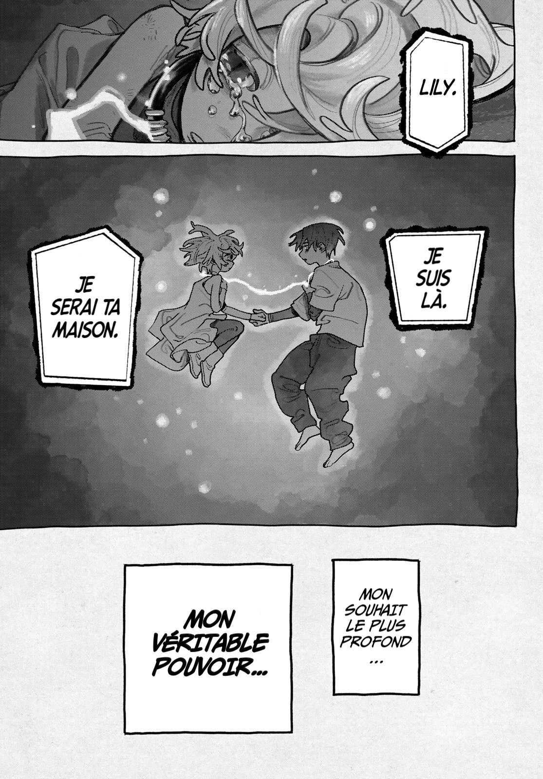 Read Gachi Akuta Scan Manga Online