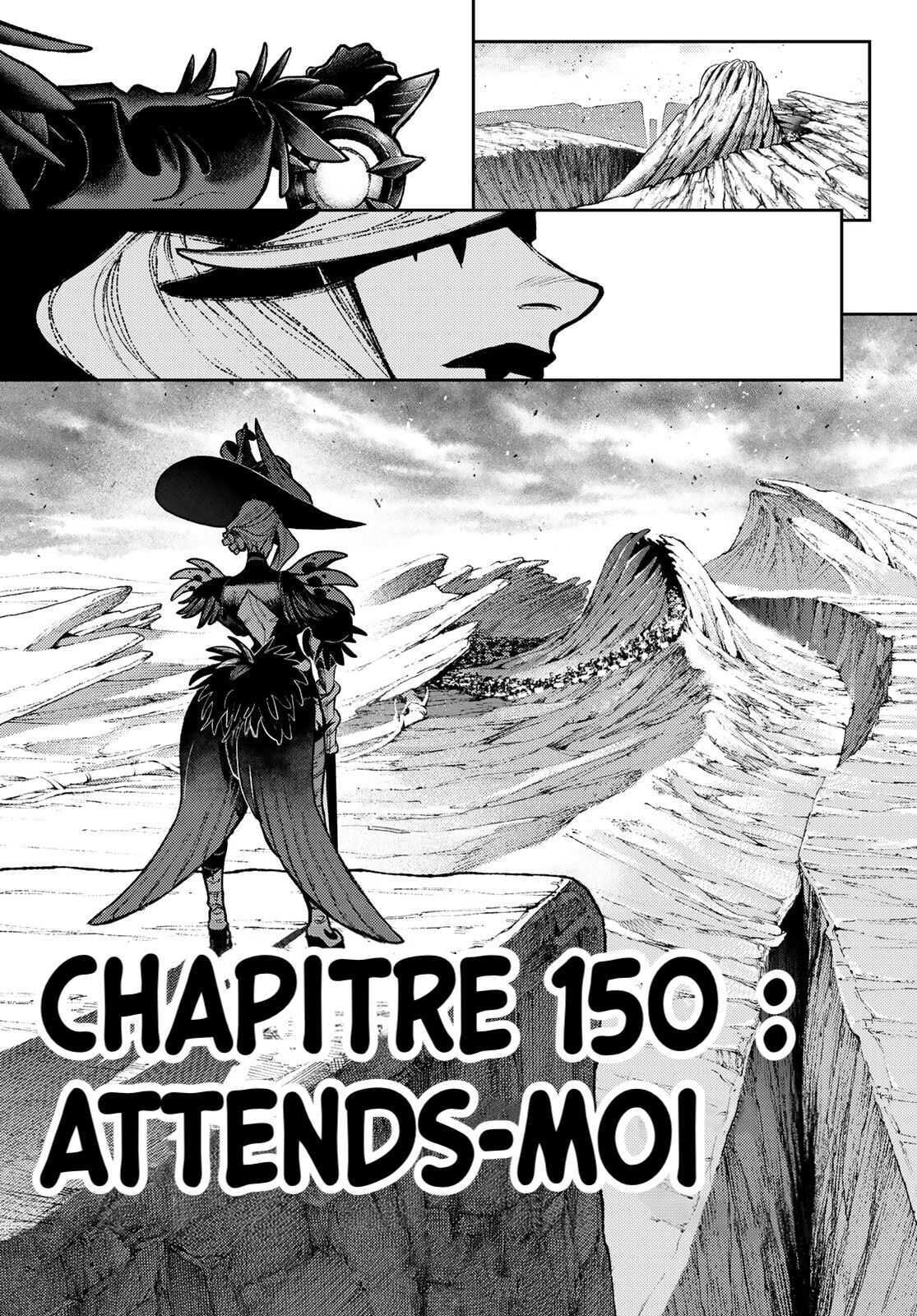 Read Gachi Akuta Scan Manga Online