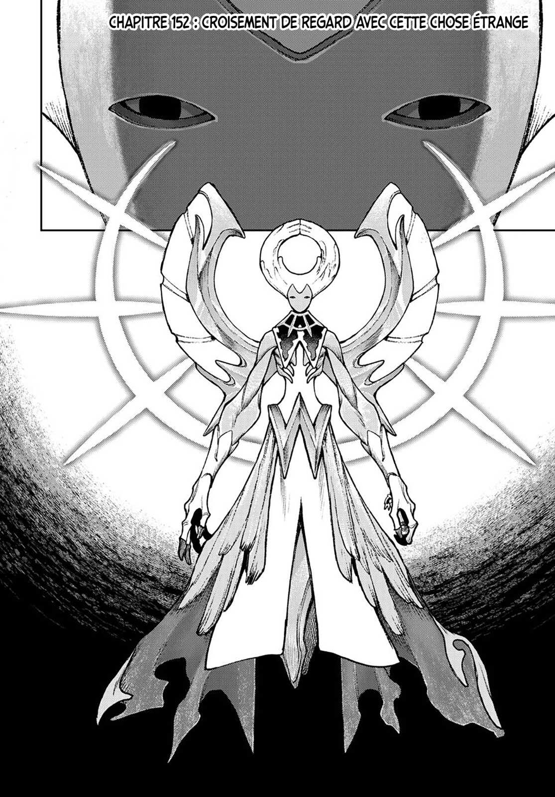 Read Gachi Akuta Scan Manga Online