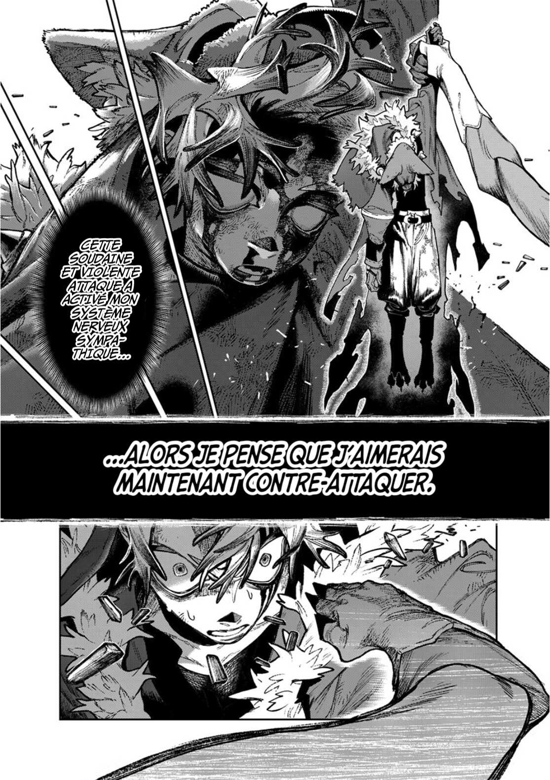 Read Gachi Akuta Scan Manga Online