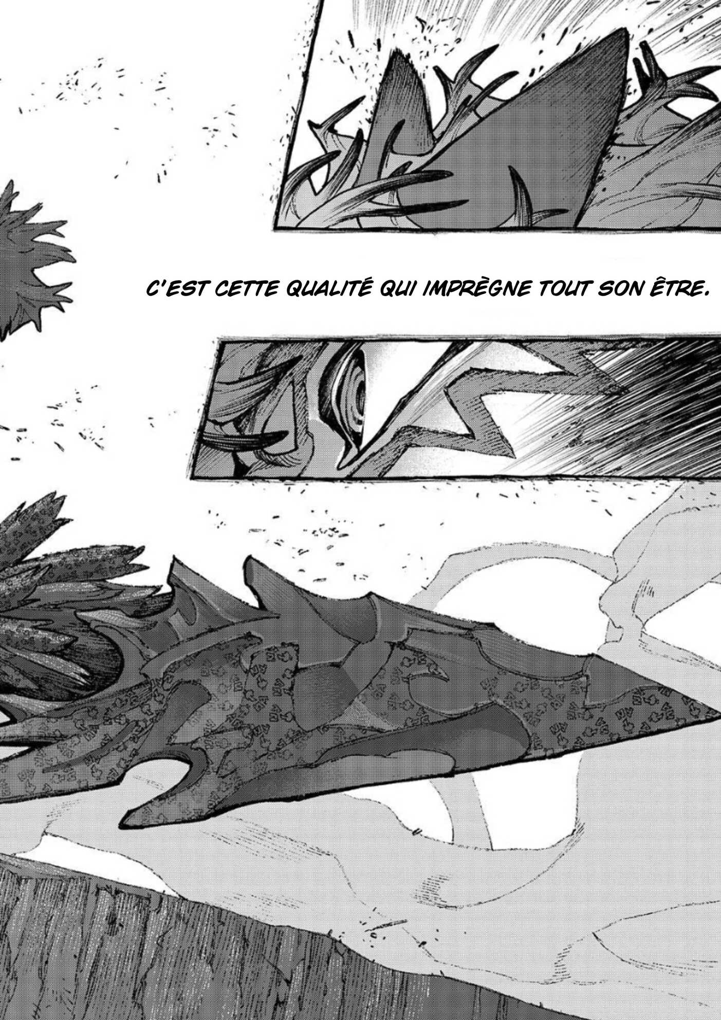 Read Gachi Akuta Scan Manga Online