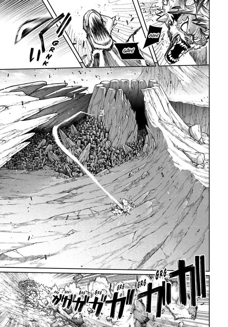 Read Gachi Akuta Scan Manga Online