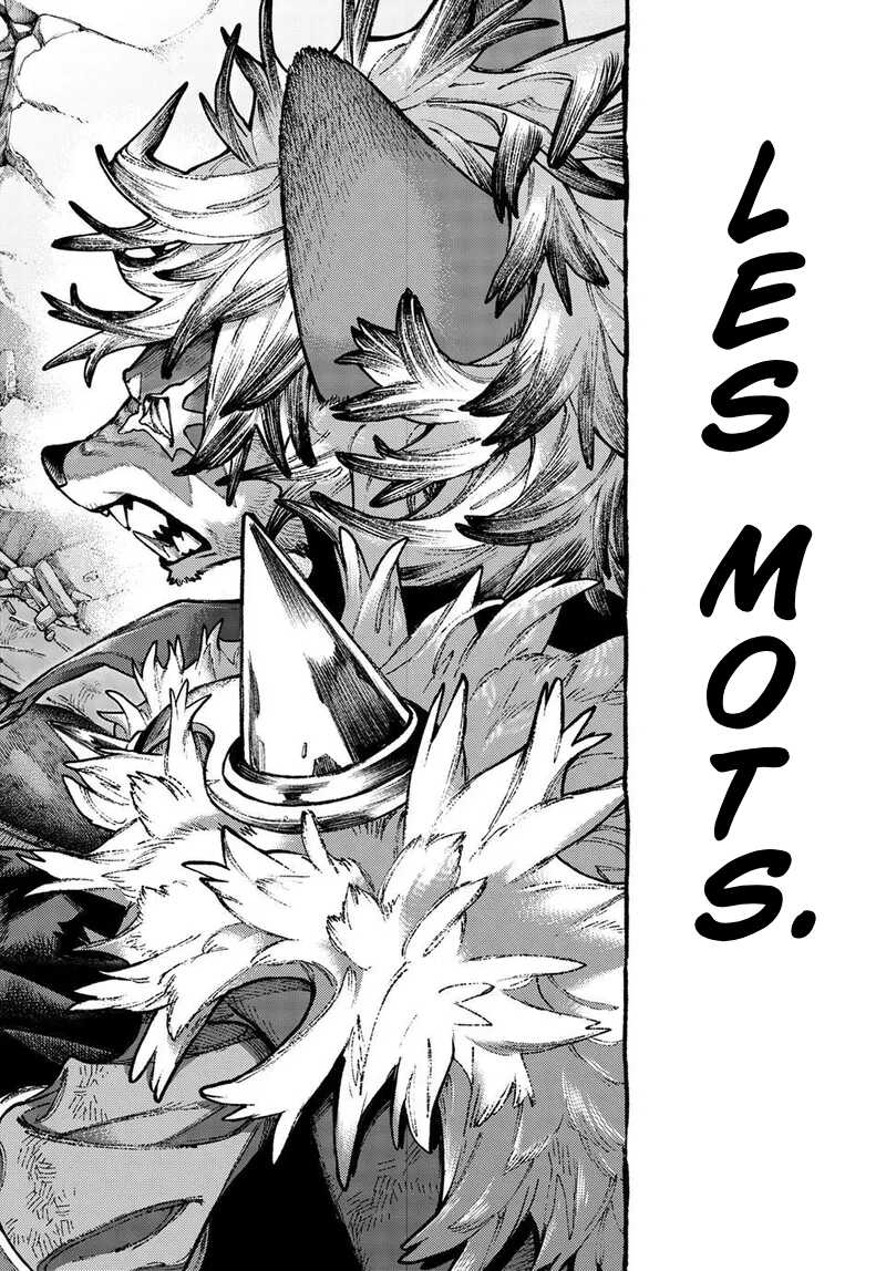 Read Gachi Akuta Scan Manga Online